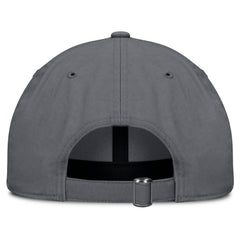 Pittsburgh Penguins Fanatics Washed Adjustable Hat - Charcoal - NHL 201193607