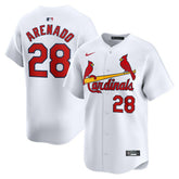 Nolan Arenado St. Louis Cardinals Nike Youth Home Limited Player Jersey - White - Nike Online