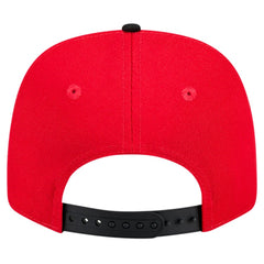 Washington Nationals New Era 2024 Big League Chew Flavor Pack 9SEVENTY Adjustable Hat - Red/Black - New Era Sale