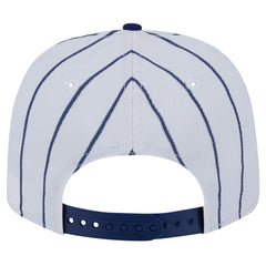 Los Angeles Dodgers New Era 2024 Big League Chew Original 9SEVENTY Adjustable Hat - White/Royal - New Era Sale