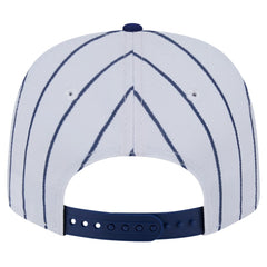 Athletics New Era 2024 Big League Chew Original 9SEVENTY Adjustable Hat - White/Royal - New Era on Sale