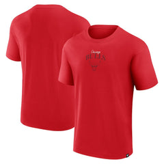 Chicago Bulls Crossover Collection Full Court Press T-Shirt for sale Red | Fanatics discount