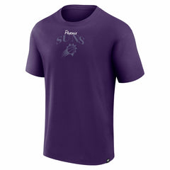 Phoenix Suns Crossover Collection Full Court Press T-Shirt Purple | Fanatics Near Me