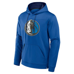 Dallas Mavericks Reserve Defender Pullover Hoodie for sale Blue | Fanatics outlet