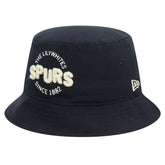Tottenham Hotspur New Era Boucle Bucket Hat Navy - New Era outlet