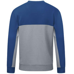 Los Angeles Dodgers Levelwear Legacy Rafters Pullover Sweatshirt - Royal - MLB Sale