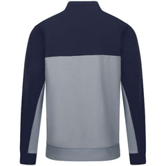 Boston Red Sox Levelwear Legacy Rafters Pullover Sweatshirt - Navy - MLB Discount