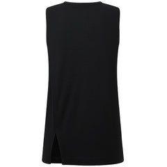 Baltimore Orioles Levelwear Women's Influx Rafters Tank Top - Black - MLB on Sale