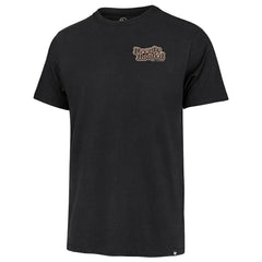 47 brand Chicago Bears '47 Black History Month T-Shirt Black