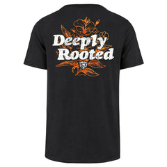 47 brand Chicago Bears '47 Black History Month T-Shirt Black