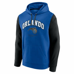 Orlando Magic Scorer Pullover Hoodie Blue | Fanatics outlet