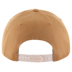 Athletics '47 Neutral Roscoe Rope Hitch Adjustable Hat - Brown - 47 brand Online