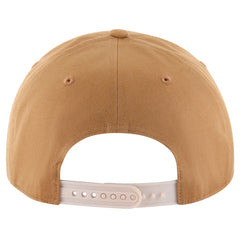 Chicago White Sox '47 Neutral Roscoe Rope Hitch Adjustable Hat - Brown - 47 brand on Sale