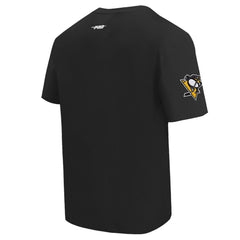 Pittsburgh Penguins Pro Standard Turn It Up T-Shirt - Black - NHL 201205165