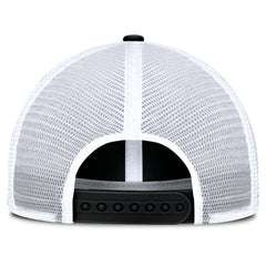 Fanatics Miami Dolphins Averie Trucker Adjustable Hat Black