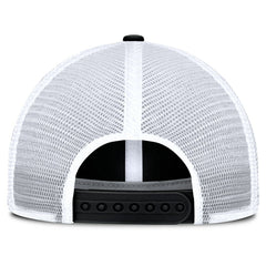 Fanatics Cincinnati Bengals Averie Trucker Adjustable Hat Black