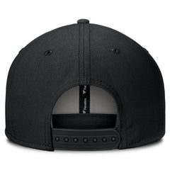 Los Angeles Kings Fanatics Primary Logo Snapback Hat - Black - NHL 201206231