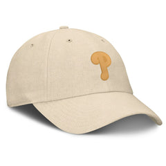 Philadelphia Phillies Fanatics Front Office Leather Patch Adjustable Hat - Cream - Fanatics Lifestyle