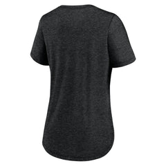 San Francisco Giants Nike Women's 2024 Rickwood Classic Tribute Tri-Blend T-Shirt - Heather Black - Nike Online