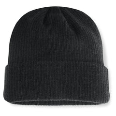 Colorado Rockies Fanatics Andee Cuffed Knit Hat - Black - Fanatics Discount