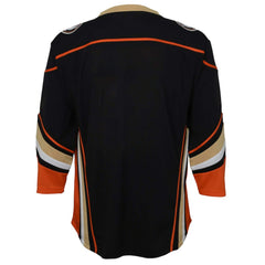 Anaheim Ducks Youth Home Replica Jersey - Black - NHL 201252752