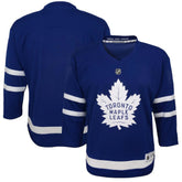 Toronto Maple Leafs Youth Home Replica Jersey - Blue - NHL 201252756