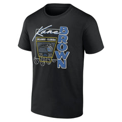 Kane Brown x Orlando Magic T-Shirt Black | Fanatics Lifestyle
