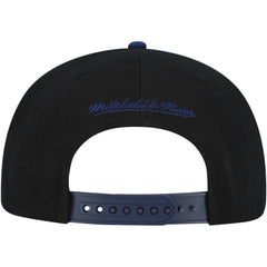 New York Yankees Mitchell & Ness Rise Up Snapback Hat - Black - Mitchell & Ness Lifestyle
