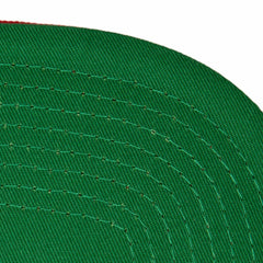 Philadelphia Phillies Mitchell & Ness Rise Up Snapback Hat - Black - Mitchell & Ness Sale