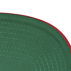 Philadelphia Phillies Sideline Trucker Adjustable Hat - Red - MLB Lifestyle