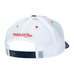 Atlanta Braves Sideline Trucker Adjustable Hat - Navy - MLB Online