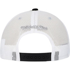 Chicago White Sox Sideline Trucker Adjustable Hat - Black - MLB Online