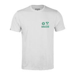 Boston Bruins Levelwear St. Patrick's Day Richmond T-Shirt - White - NHL 201296027