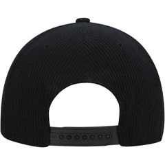 Phoenix Suns '47 Double Header Sidepatch Cord Hitch Adjustable Hat Black | 47 brand outlet