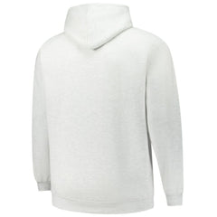 Minnesota Wild Fanatics Big & Tall Fleece Pullover Hoodie - Heather Gray - NHL 201302786