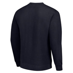 Chicago Bears Starter Team Logo Pullover Sweatshirt Navy