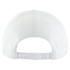 Chicago Bulls '47 Rope Hitch Adjustable Hat White | 47 brand