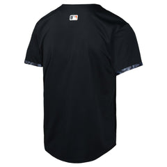 Baltimore Orioles Nike Youth City Connect Limited Jersey - Black - Nike Online
