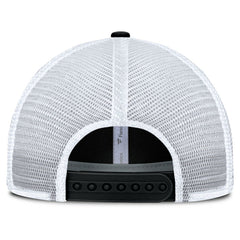 Fanatics Jacksonville Jaguars Trucker Adjustable Hat Black/White