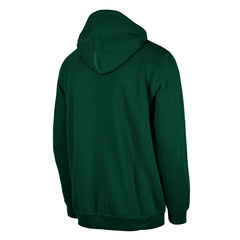 Milwaukee Bucks Tip-Off Collection Pullover Hoodie Hunter Green | New Era Near Me
