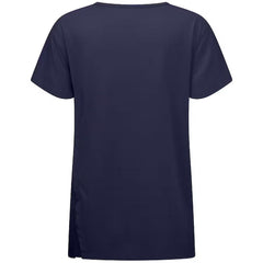 Indiana Pacers Levelwear Women's Influx T-Shirt Navy