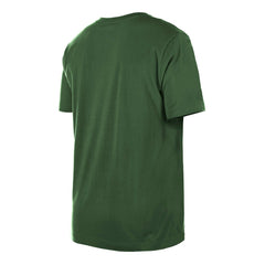 Milwaukee Bucks Unisex Summer Classics T-Shirt Hunter Green | New Era for sale