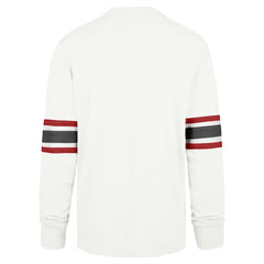 47 brand Tampa Bay Buccaneers '47 Gridiron Premier Brex Long Sleeve T-Shirt White