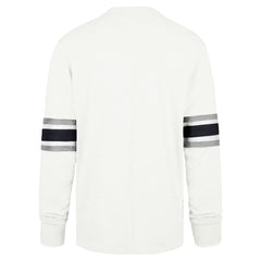 47 brand Seattle Seahawks '47 Gridiron Premier Brex Long Sleeve T-Shirt White