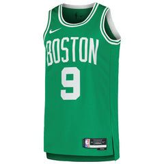 Derrick White Boston Celtics Unisex Swingman Jersey Icon Edition Kelly Green | Nike for sale