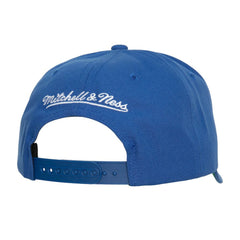New York Islanders Mitchell & Ness Core Team Ground Pro Adjustable Hat - Royal - NHL 201387185
