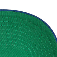 New York Islanders Mitchell & Ness Core Team Ground Pro Adjustable Hat - Royal - NHL 201387185