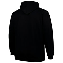 Fanatics Kansas City Chiefs Big & Tall Pop Pullover Hoodie Black