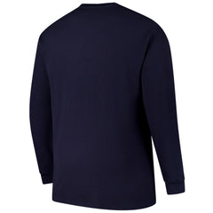 Fanatics Houston Texans Big & Tall Thermal Long Sleeve T-Shirt Navy