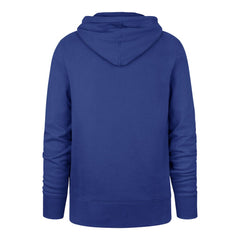 Philadelphia 76ers '47 Big & Tall Good Call Headline Pullover Hoodie Royal | 47 brand